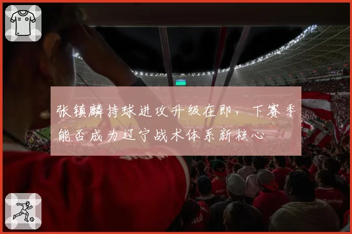 张镇麟持球进攻升级在即，下赛季能否成为辽宁战术体系新核心