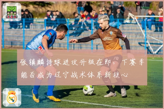 张镇麟持球进攻升级在即,下赛季能否成为辽宁战术体系新核心